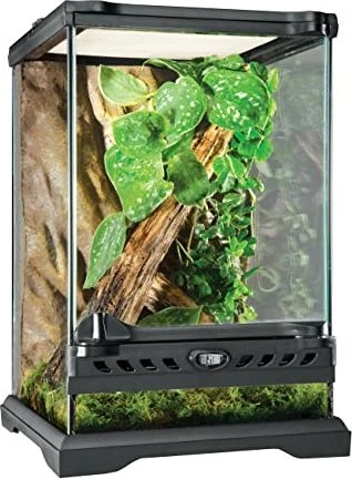 Exo Terra Natural Nano Tall für 48€ (-15%)