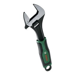 Bosch Rollgabelschlüssel 200mm (Öffnung bis 32mm)