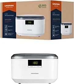 Grundig UC 6620 Ultraschallreiniger für 35€ (-17%)