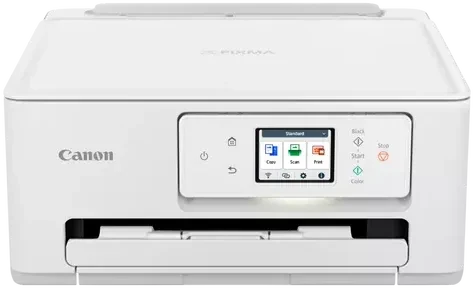 Canon PIXMA TS7650i weiß, Tinte, mehrfarbig für 75€ (-5%)