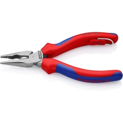 KNIPEX Spitz-Kombizange für 22€ (-38%)