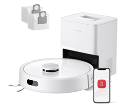 roborock Q7 L5+ Saugroboter-Set (8.000Pa, Absaugstation)