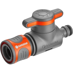 Gardena Regulierventil für 11€ (-27%)