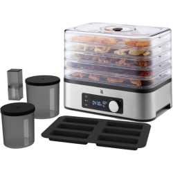WMF Küchenminis Dörrautomat Edelstahl für 84€ (-14%)
