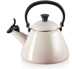 Le Creuset Kone Wasserkessel 1,6L für 56€ (-25%)