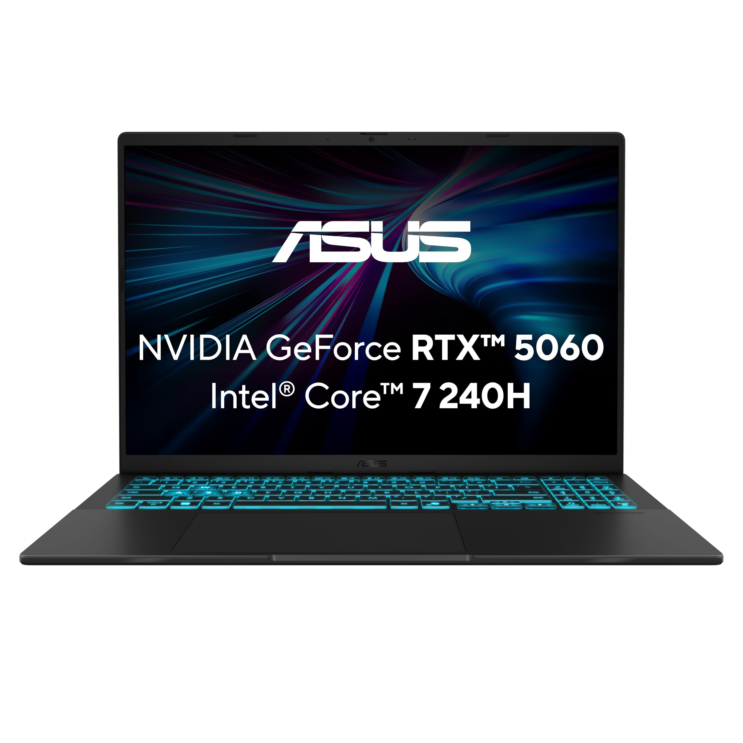ASUS V16 V3607VM Gaming Laptop: 16″, WUXGA, 144Hz, IPS, Intel Core 7 240H, 16GB RAM, 1TB SSD, RTX 5060, Win11 / RTX 5070 für 799€ (-43%)