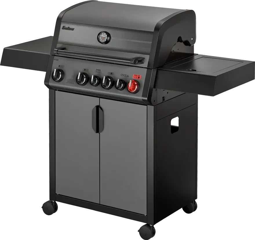 Enders Hyde 4 SIKR Turbo für 405€ (-6%)