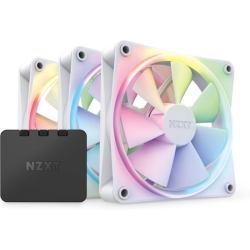 NZXT F120 RGB Fans (3-Pack) für 30€ (-25%)