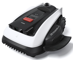 ECOVACS GOAT O1200 LiDAR PRO + Care Kit (1.200 m², ohne Kabel)