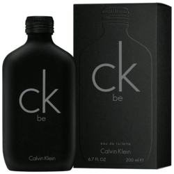 Calvin Klein CK Be Eau de Toilette für 22€ (-4%)