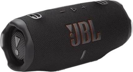 JBL Charge 6 schwarz für 129€ (-5%)