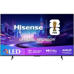 Hisense 65E7Q PRO 65 Zoll 4K UHD QLED Smart TV