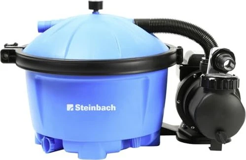 Steinbach Speed Clean Active Balls 50 Sandfilteranlage für 119€ (-25%)