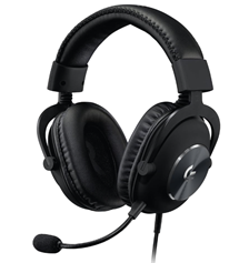 Logitech G Pro X SE Gaming-Headset (7.1 Surround, Blue VO!CE) für 60€ (-13%)