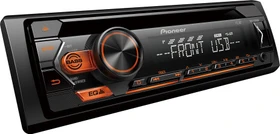 Pioneer MVH-S120UBA für 60€ (-13%)