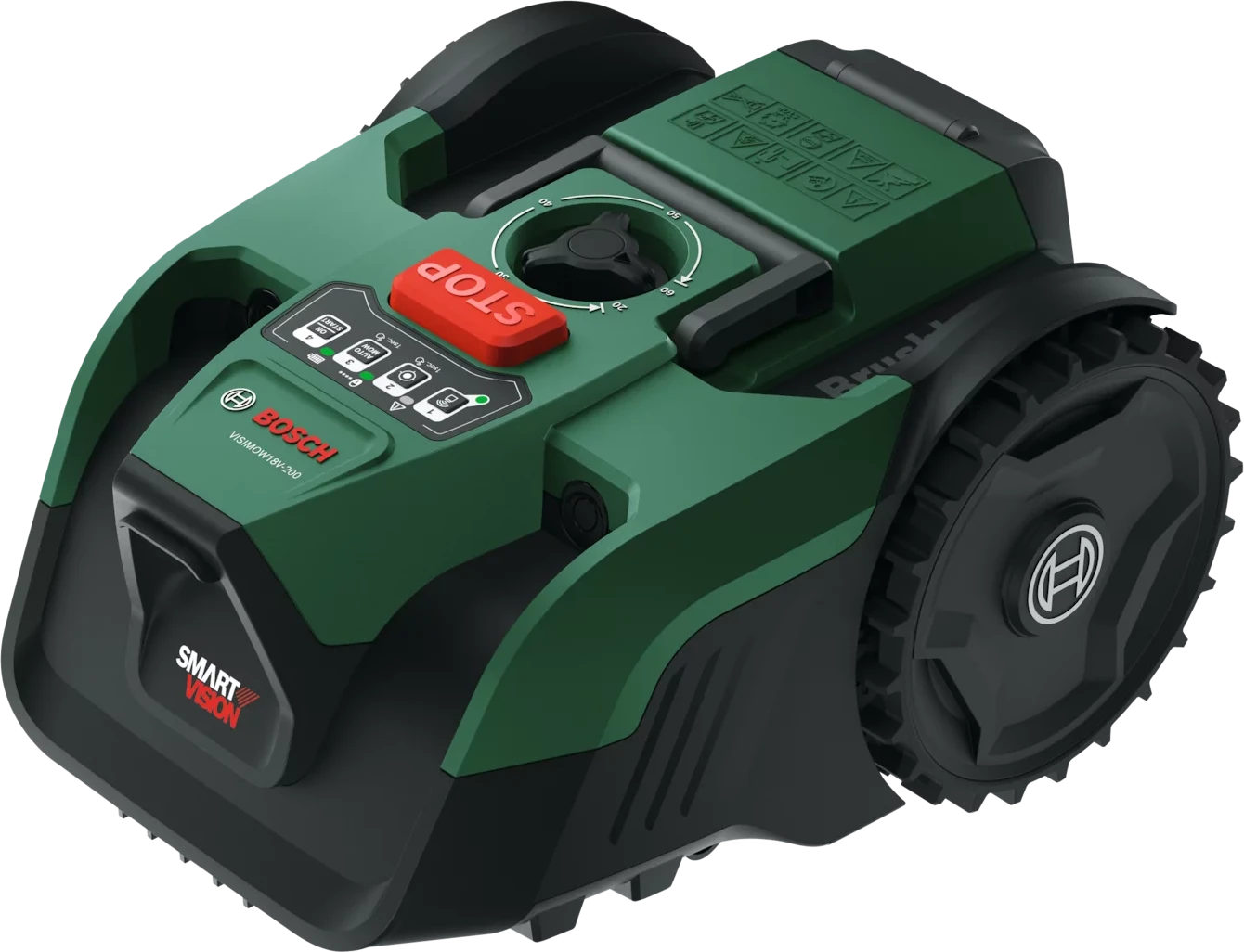 Bosch DIY VISIMOW18V-200 für 329€ (-21%)