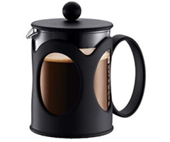 Bodum Kenya Kaffeebereiter 4 Cup für 10€ (-47%)