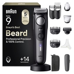 Braun Series 9 Barttrimmer (BT9565)