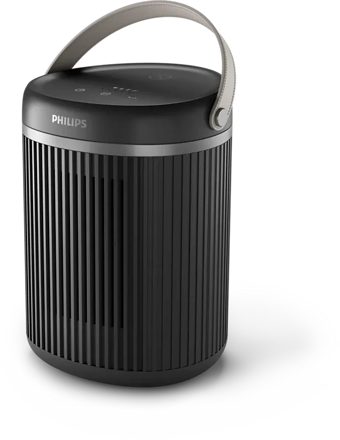 Philips CX3120/01 Keramik-Heizlüfter 3000 Series für 54€ (-10%)