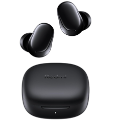 Redmi Buds 6 Play (Bluetooth 5.4, 36h Akku, Schnellladen) für 10€ (-29%)