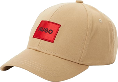 HUGO Herren Baseball Cap (Men-X 581-RL, verstellbar) für 14€ (-52%)