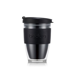 BODUM JOYCUP doppelwandiger Reisebecher 0,25 l