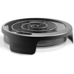 Weber Kalträuchereinheit für 34€ (-30%)