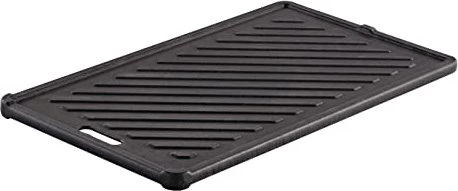 Rösle Grillplatte Videro G2-P für 22€ (-9%)