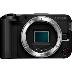 Canon EOS R50 V Vlog-Kamera (Gehäuse) für 520€ (-14%)
