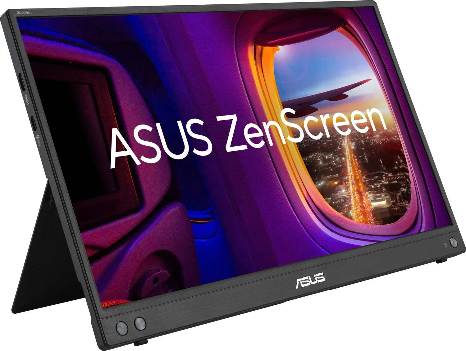 ASUS ZenScreen MB16AHV, 15.6″ für 120€ (-7%)