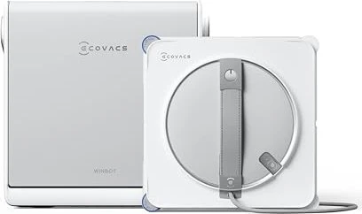 Ecovacs Winbot W2S Omni Fensterreinigungsroboter für 320€ (-26%)
