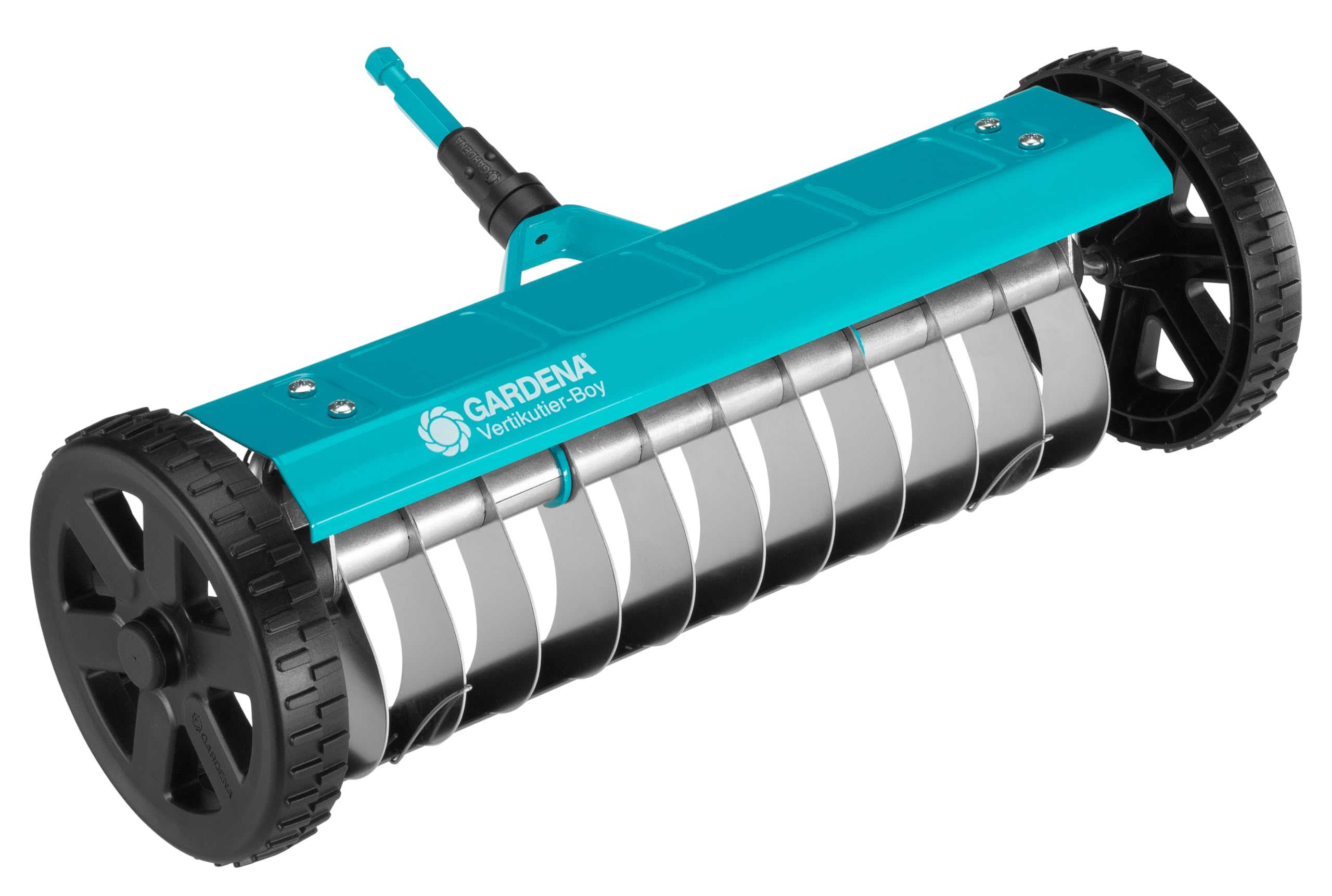 Gardena combisystem-Vertikutier-Boy (32 cm) – Bestpreis für 48€ (-14%)