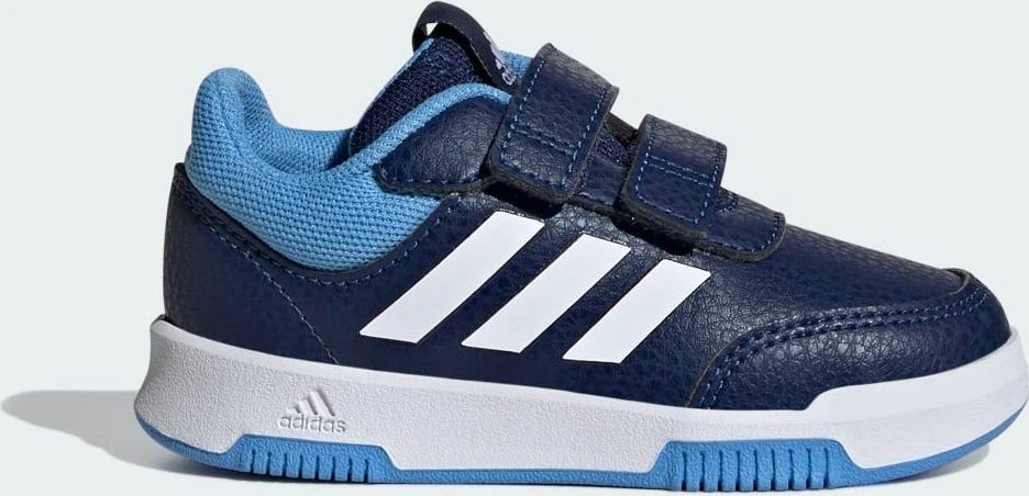 adidas Tensaur Hook and Loop dark blue/cloud white/blue burst (Junior) für 18€ (-7%)