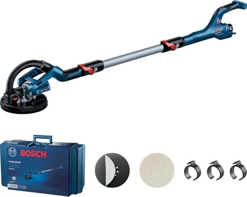 Bosch Professional GTR 55-225 Elektro-Wand-/Deckenschleifer inkl. Koffer für 225€ (-18%)