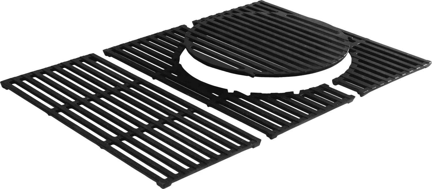 Enders Switch Grid Grillrost für Chicago Next 3 für 42€ (-13%)