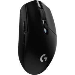 Logitech G G305 LIGHTSPEED kabellose Gaming-Maus für 30€ (-18%)