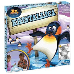 Hasbro Kristallica Vorschulspiel