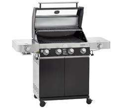 RÖSLE VIDERO G4-S Gasgrill