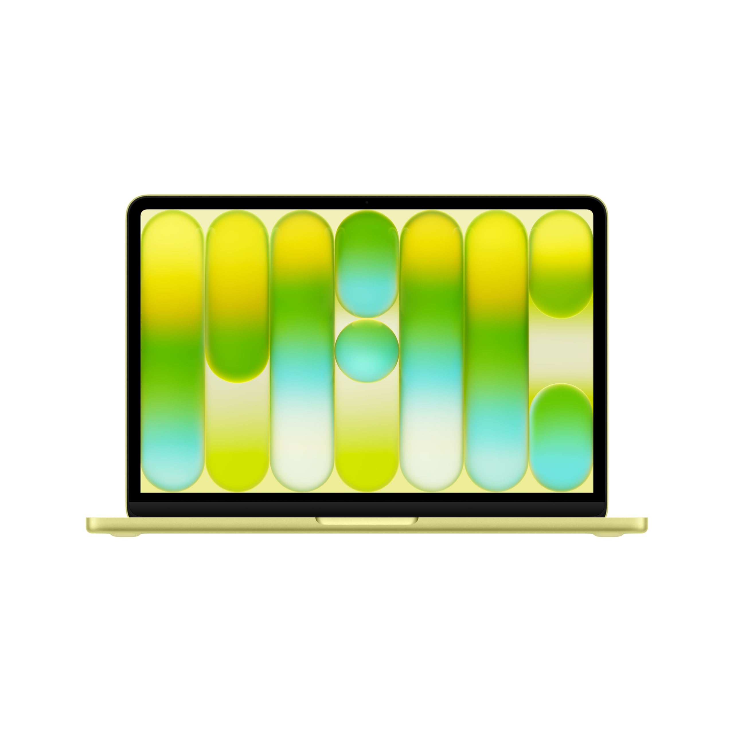 Apple MacBook Neo in Zitrus zum Tiefstpreis für 594€ (-6%)