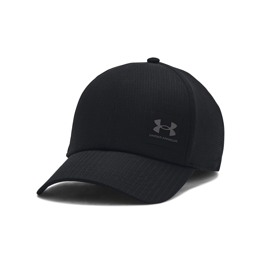 Under Armour Herren Hut Iso-chill ArmourVent Stretch Fit Mütze für 14€ (-50%)