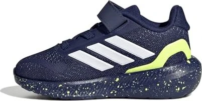 adidas Runfalcon 5 dark blue/ftwr white/hi-res yellow (Junior) für 15€ (-35%)