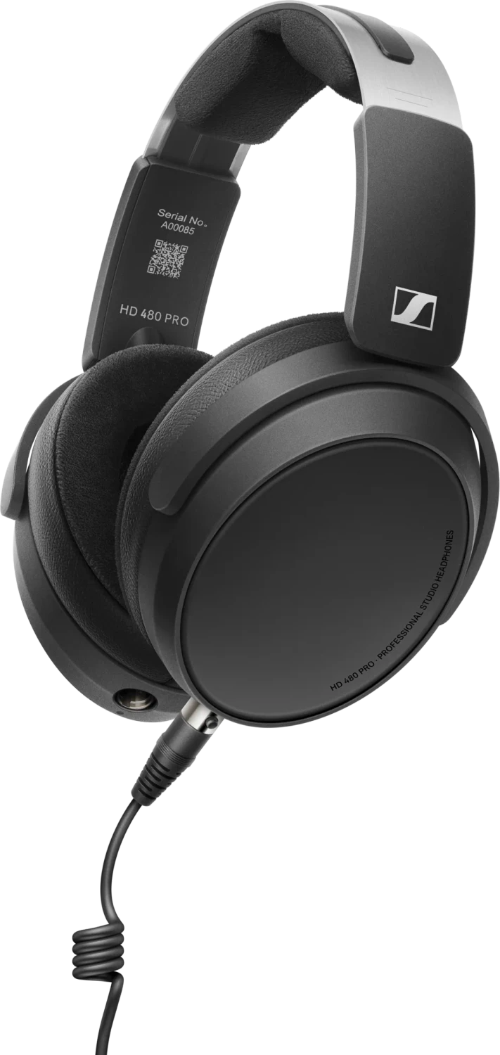 Sennheiser HD 480 PRO für 336€ (-13%)