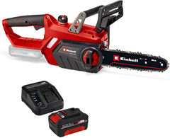 Einhell GE-LC 18 Akku-Kettensäge