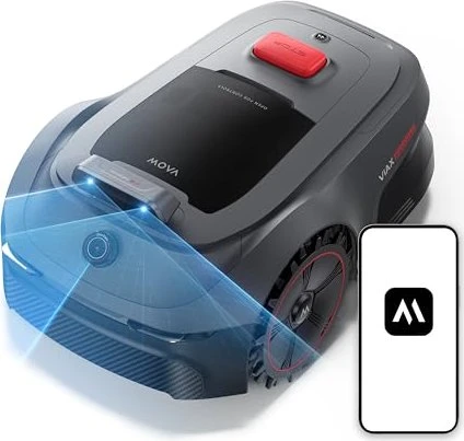 Mova ViAX 500 für 599€ (-10%)