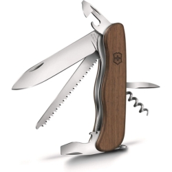 Victorinox Schweizer Taschenmesser Forester Wood für 41€ (-20%)