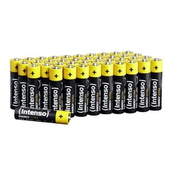 Intenso Energy Ultra AAA Batterien (40er Pack)