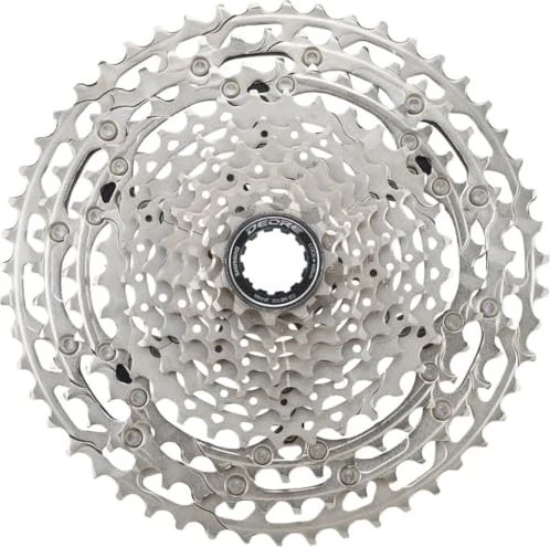 Shimano Deore M5100 11-51 Kassette für 38€ (-5%)