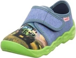 Superfit Bubble blau (Junior) für 11€ (-10%)