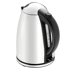 WMF Stelio Wasserkocher Edelstahl 1,7L für 35€ (-10%)