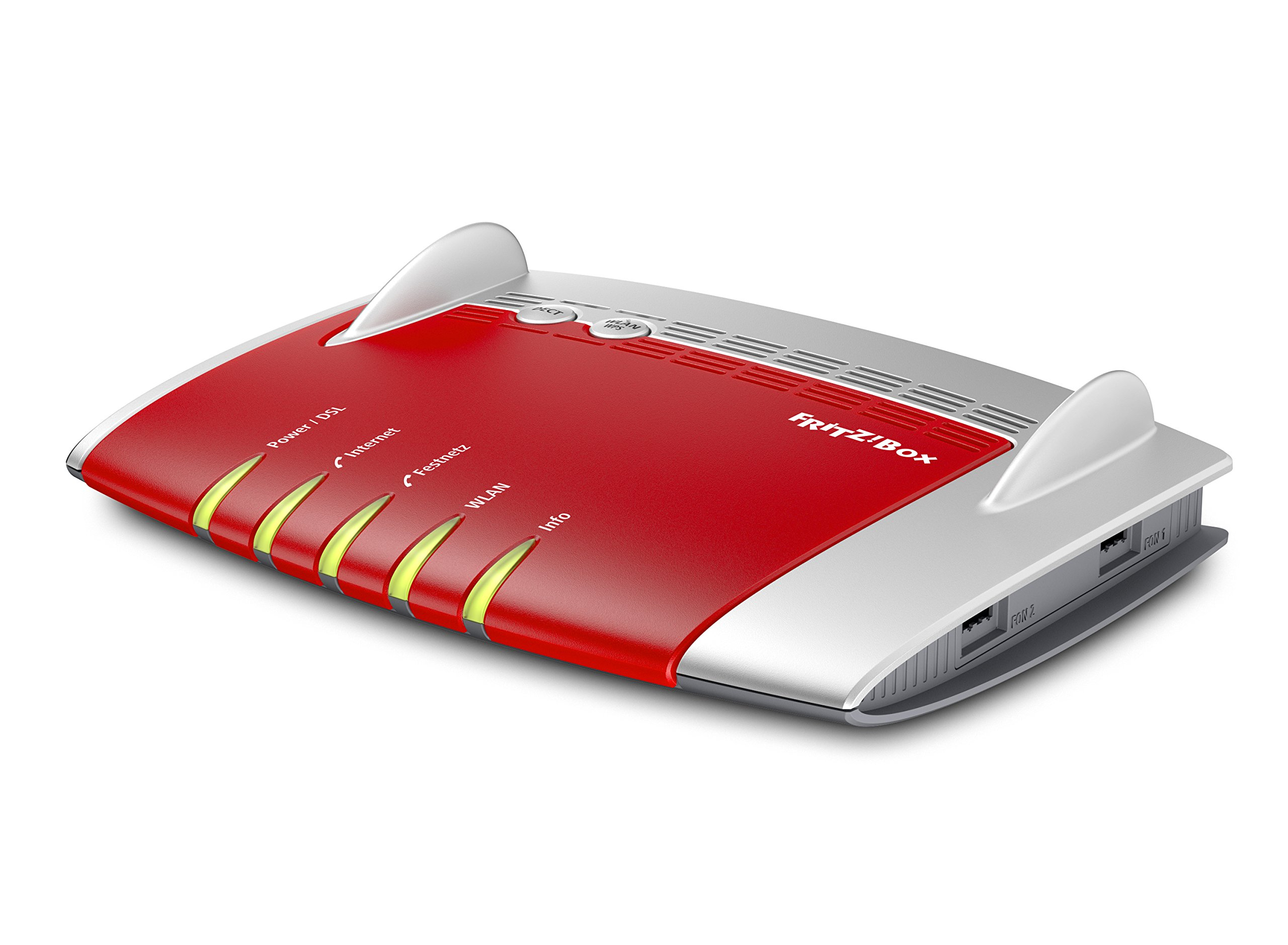 AVM FRITZ!Box 7490 WLAN Generalüberholt